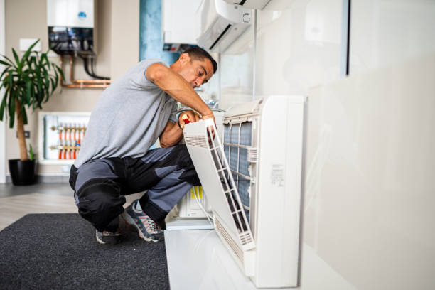 Best Local Air Duct Cleaning Services  in Montgomery, TX